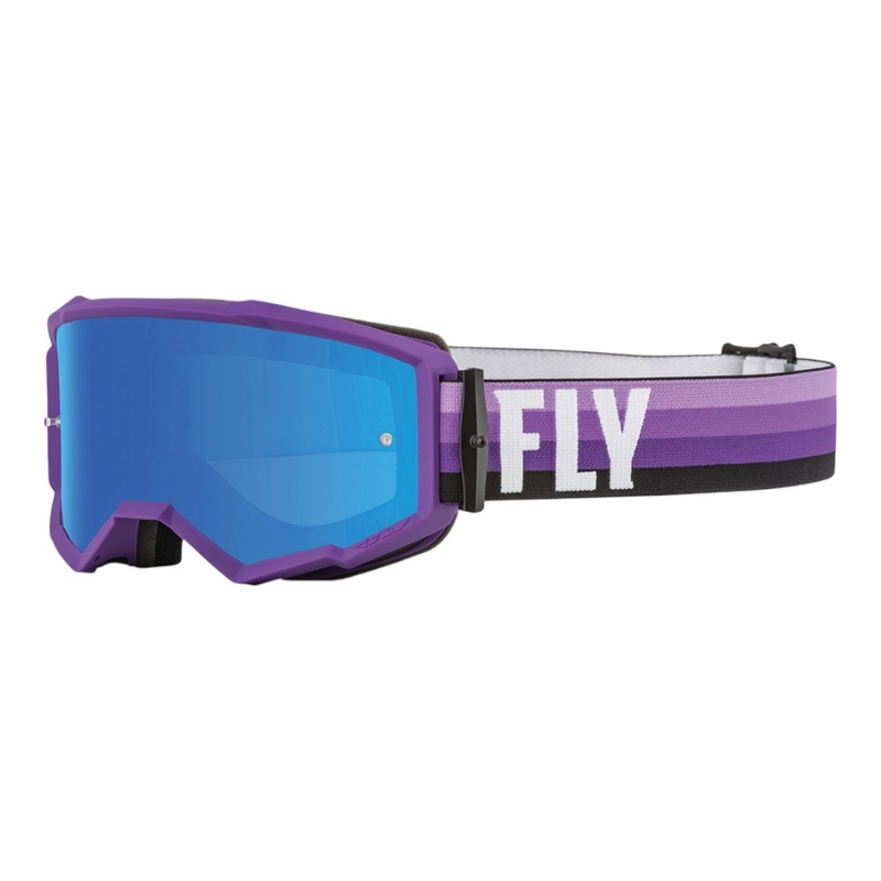 Maschera da moto  Zone