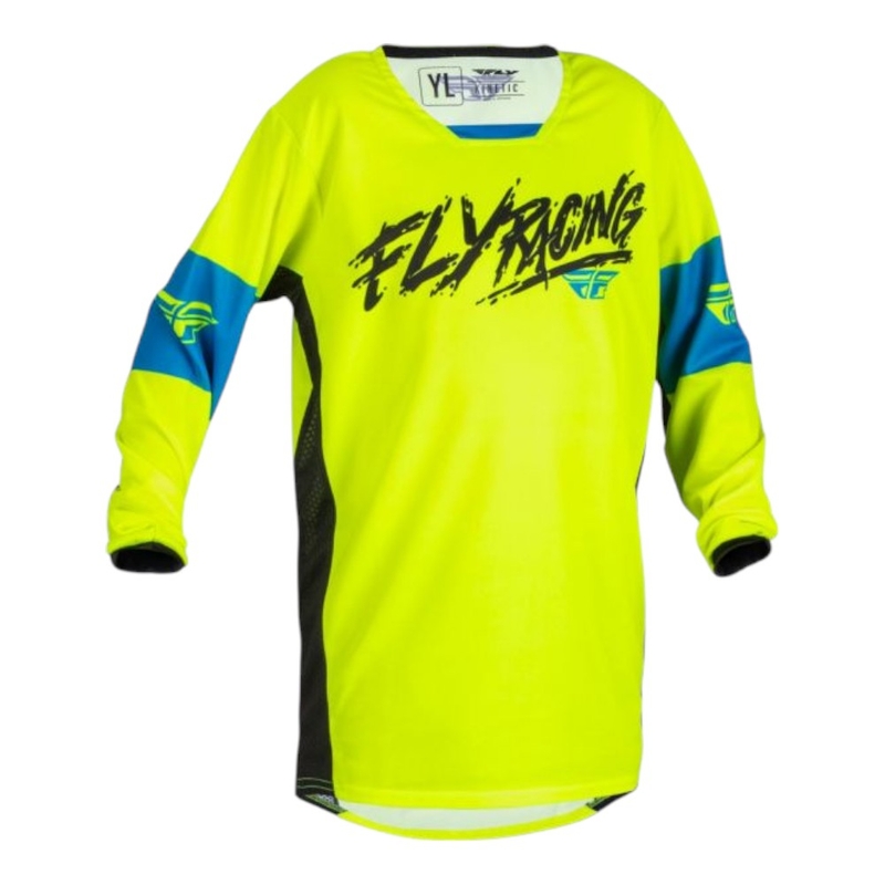 Maglia Bambino Kinetic