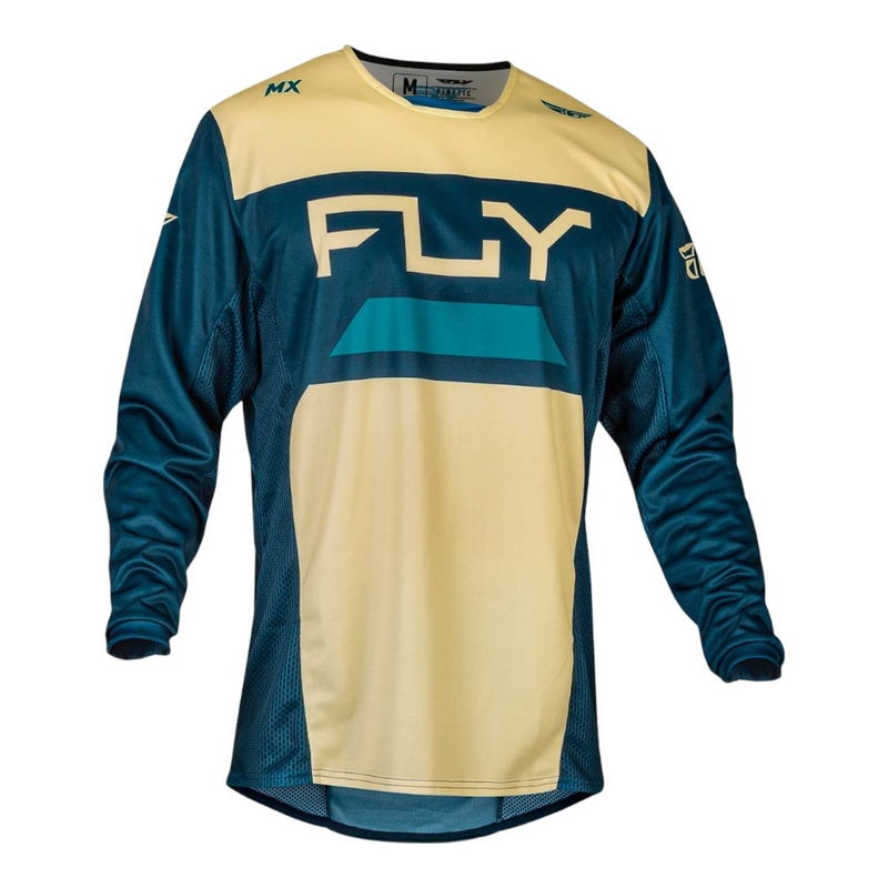 Maglia  Kinetic 420