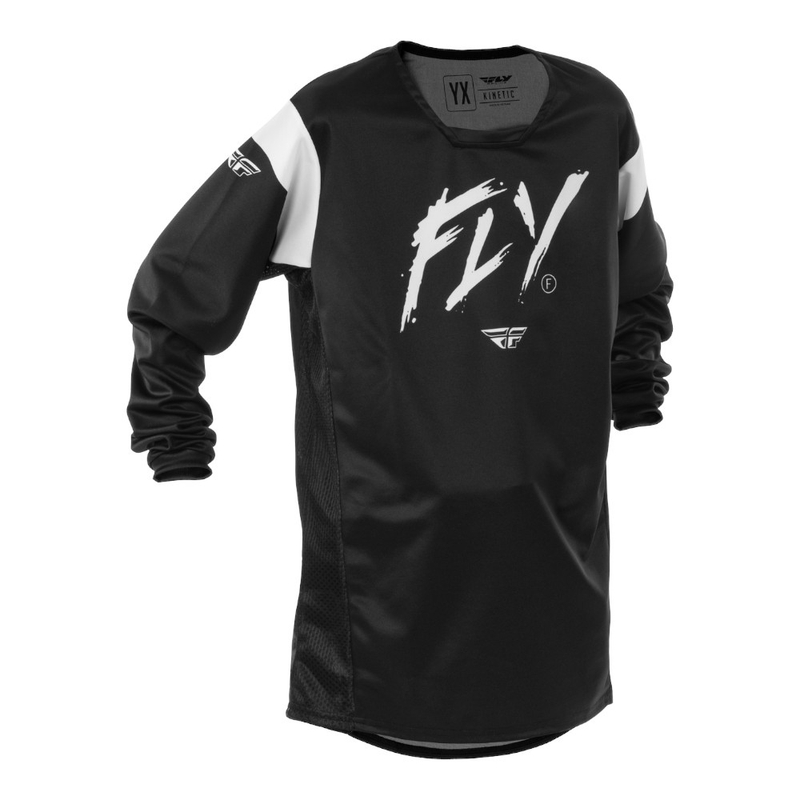 Maglia Bambino Kinetic