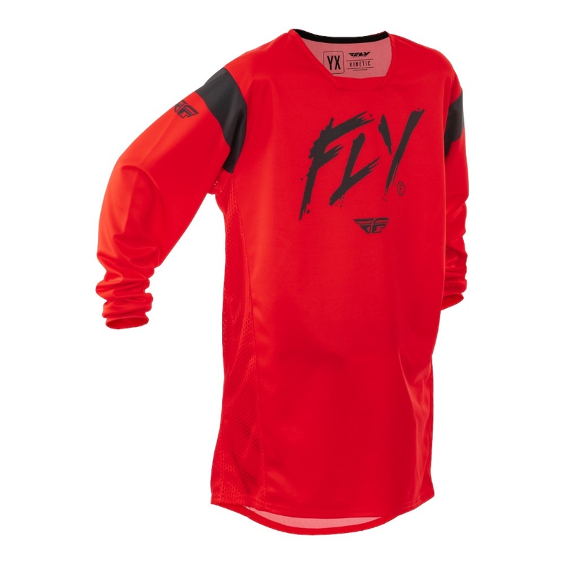 Maglia Bambino Kinetic