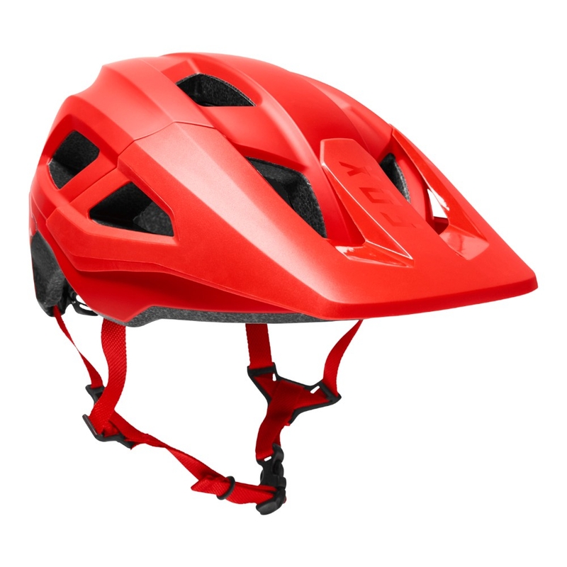 Mens MTB Helmet Mainframe