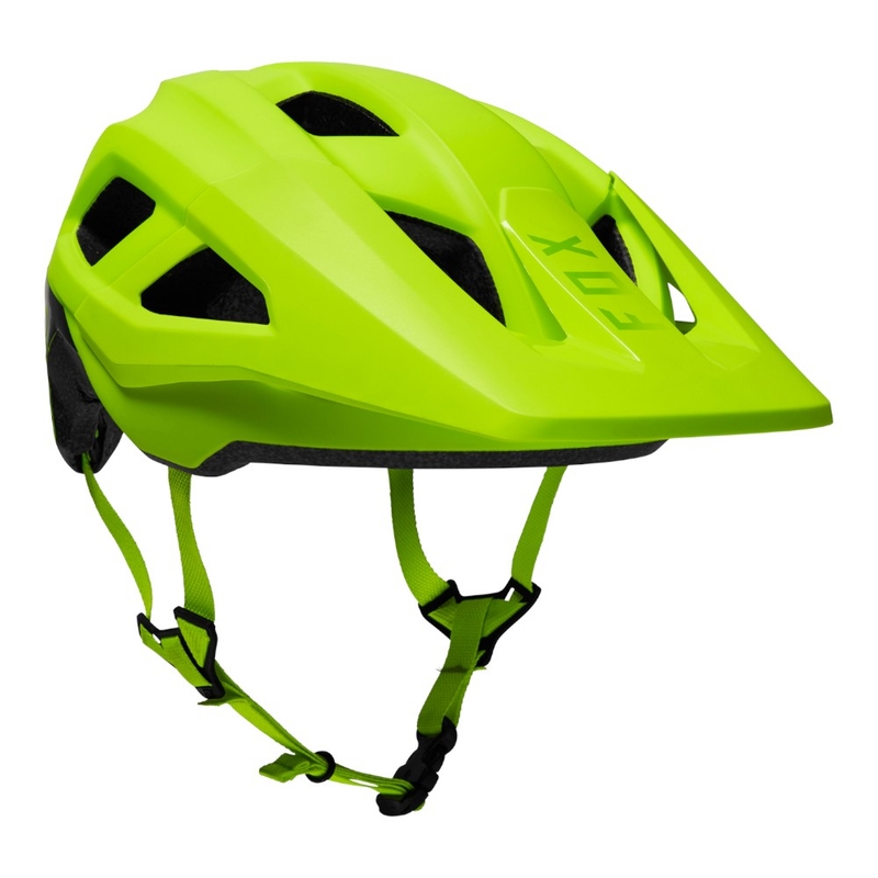 Mens MTB Helmet Mainframe