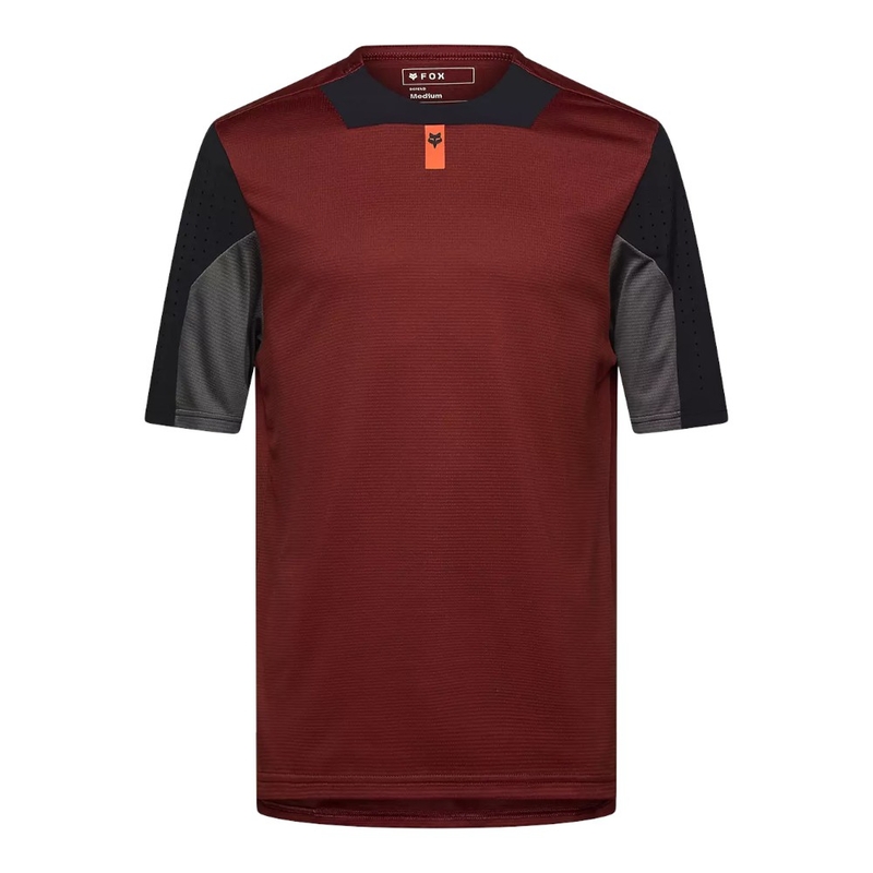 Maglia ciclismo Uomo Defend