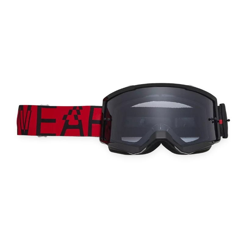 Accessorio per casco  Main Race Spec