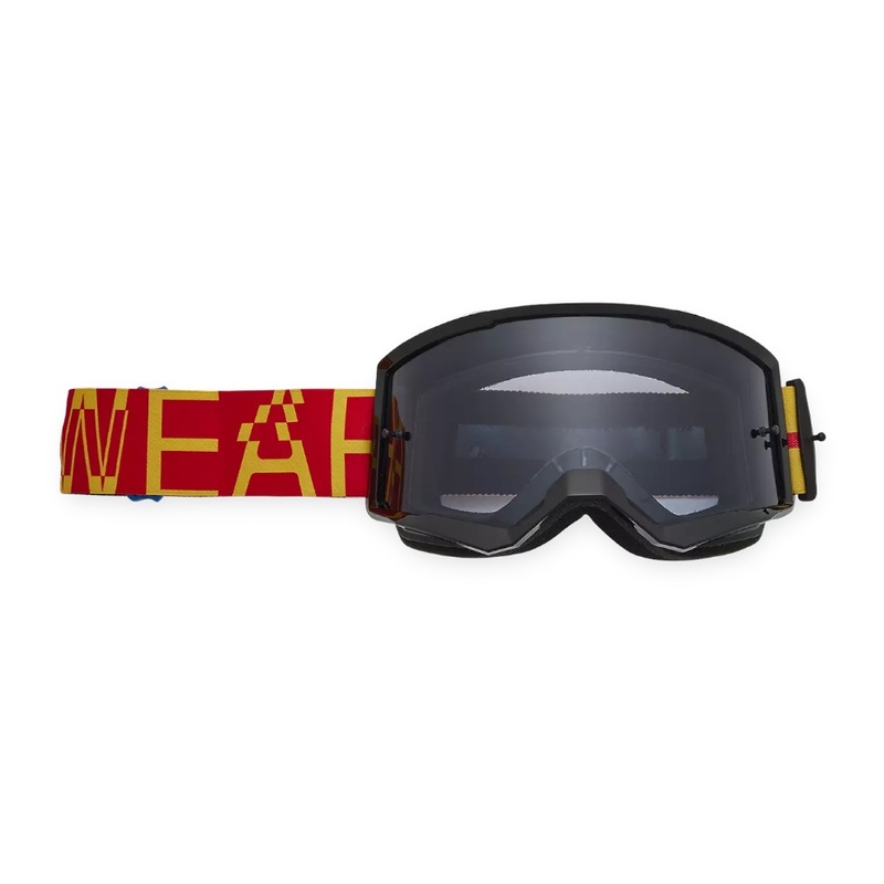 Accessorio per casco  Main Race Spec
