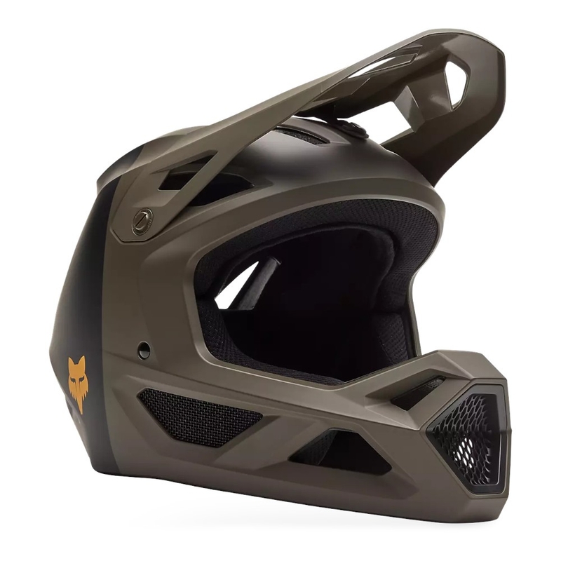 Casco MTB Bambino Rampage 5050