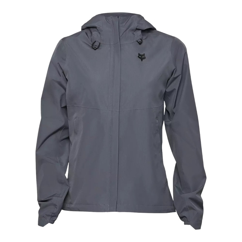 Giacca impermeabile Donna Ranger 2.5-Layer Water
