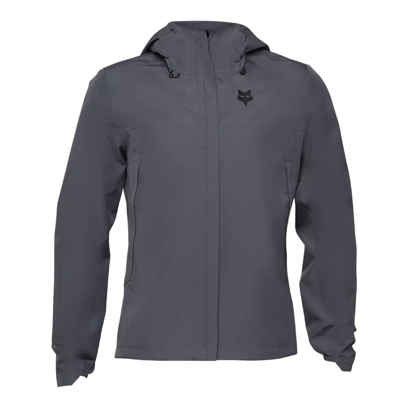 Giacca impermeabile Uomo Ranger 2.5-Layer Water