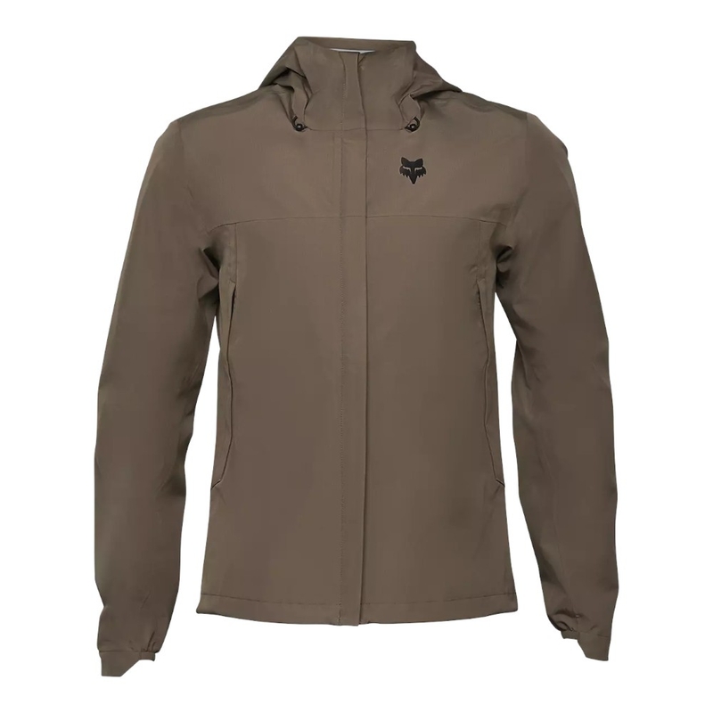 Giacca impermeabile Uomo Ranger 2.5-Layer Water