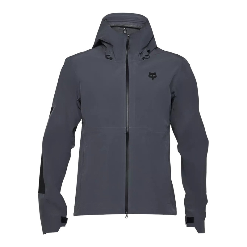 Giacca impermeabile Uomo Defend 3-Layer Water