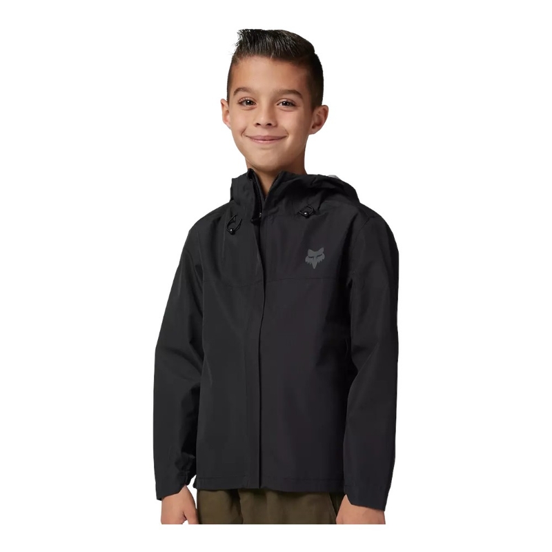 Giacca impermeabile Bambino Ranger 2.5-Layer Water