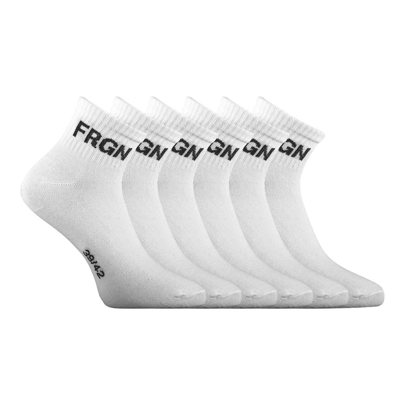 Calze Bambino Quarter x6