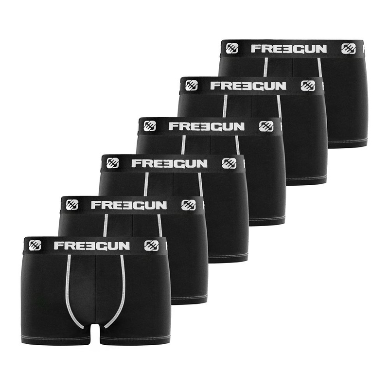 Intimo Uomo Microfibre