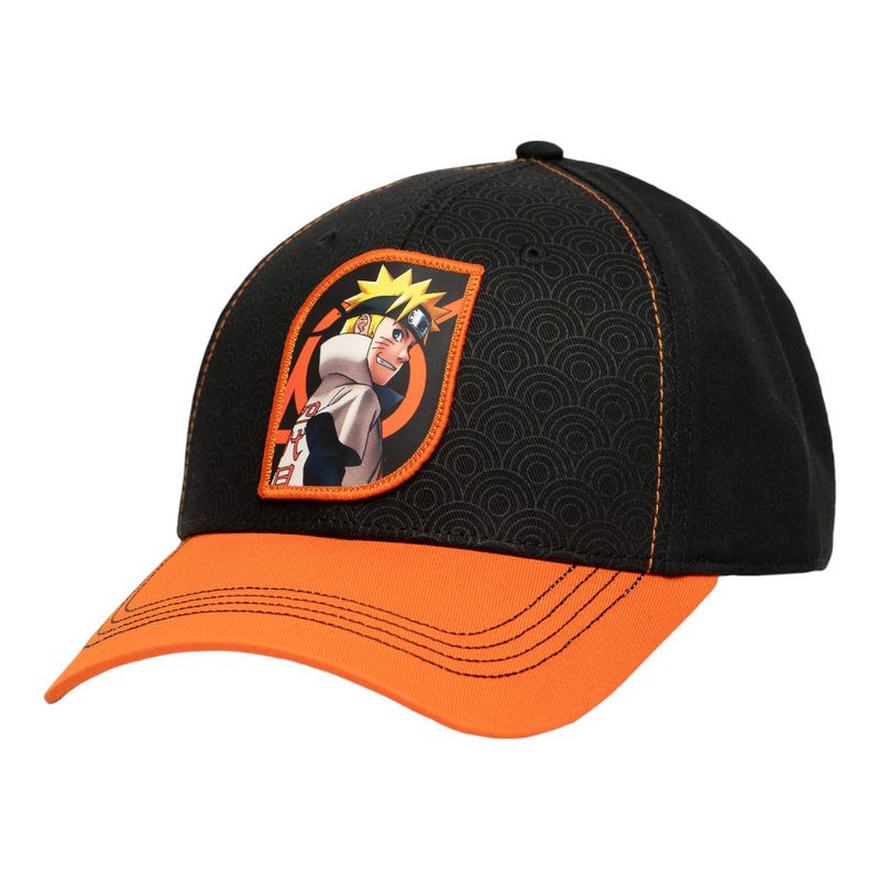 Cappellino Bambino Naruto Shippuden Naruto