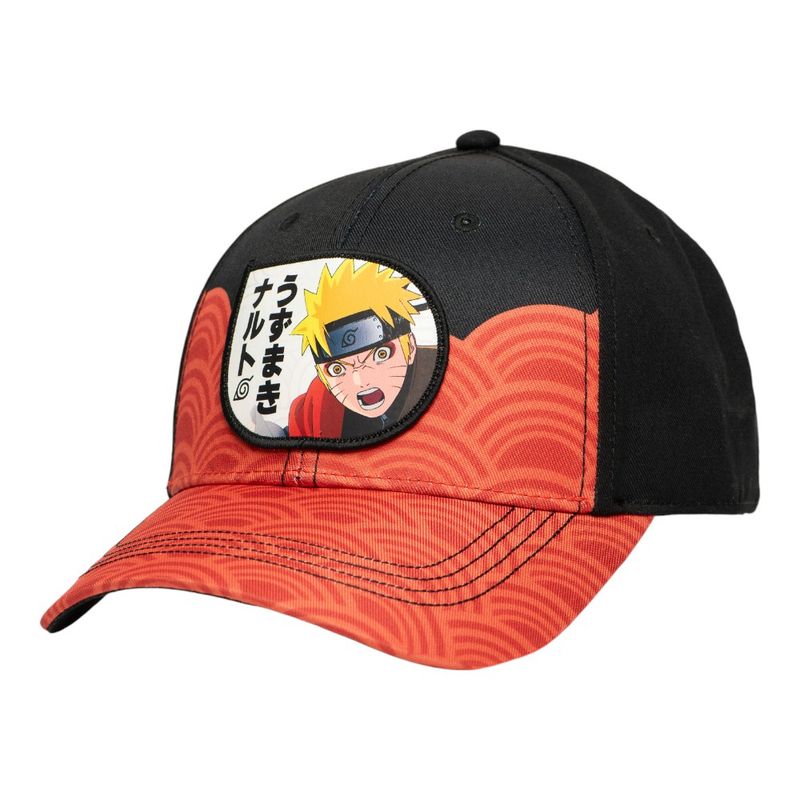 Cappellino Bambino Naruto Shippuden Naruto