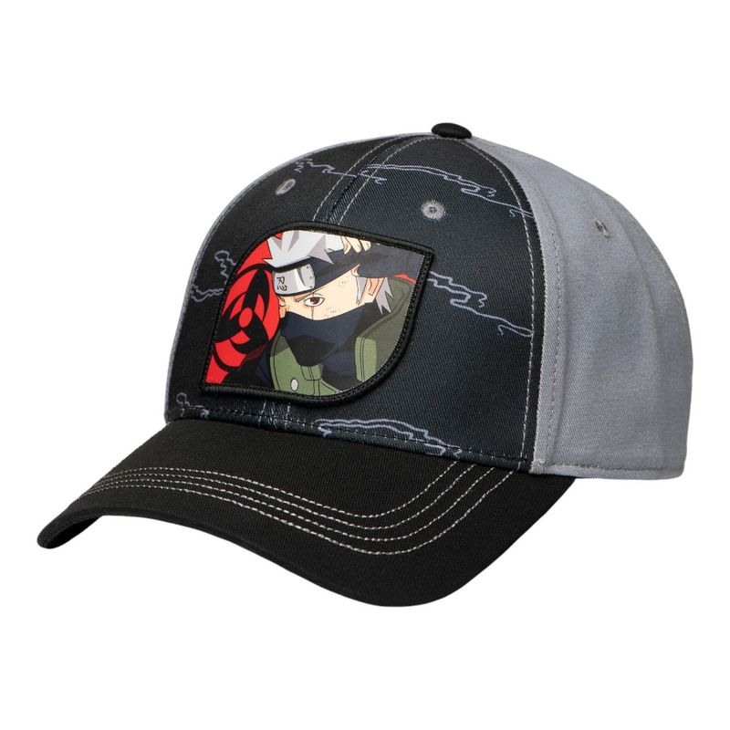 Cappellino Bambino Naruto Shippuden Kakashi