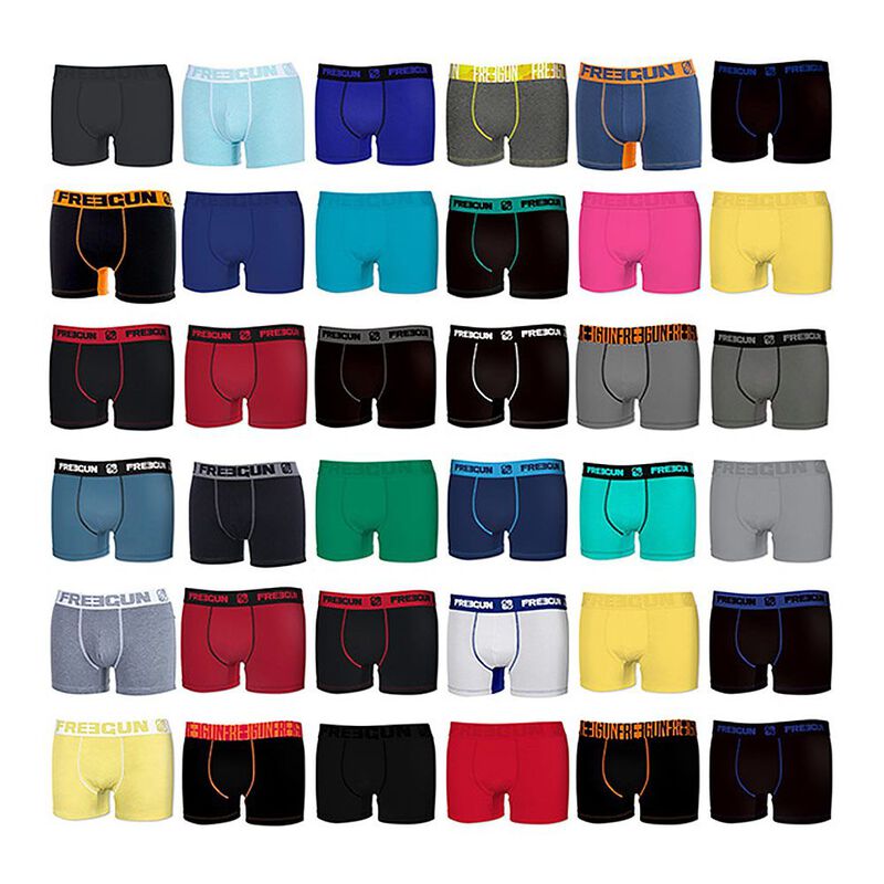 Boxer Bambino Pack Surprise 3