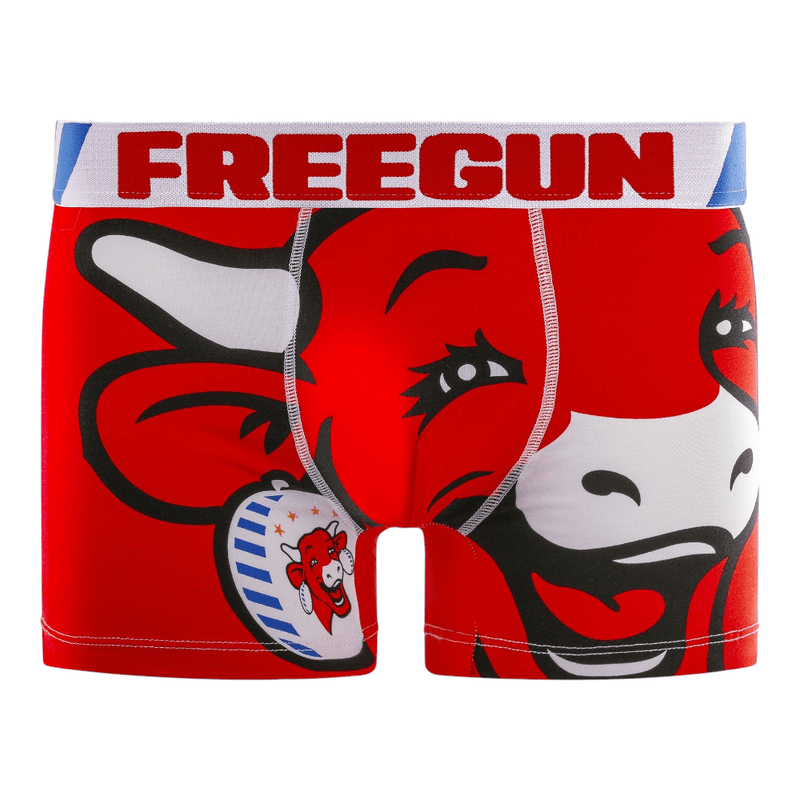 Boxer Uomo La Vache Qui Rit x4