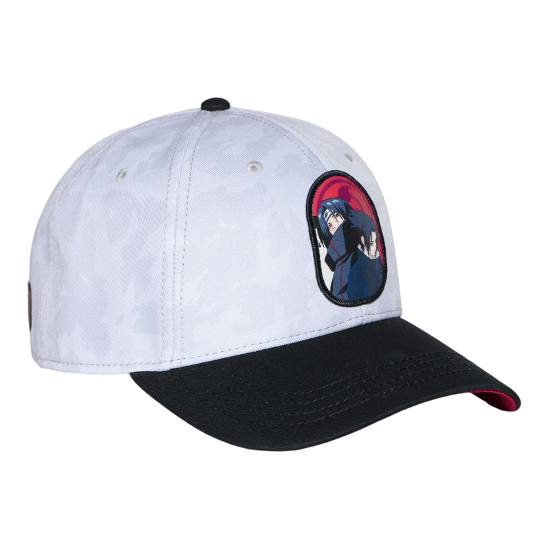 Cappellino Bambino Naruto Classic Brothers
