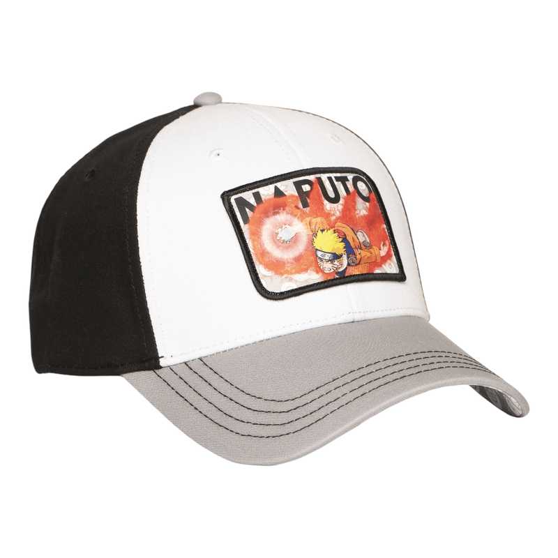 Cappellino Bambino Naruto Classic Fox