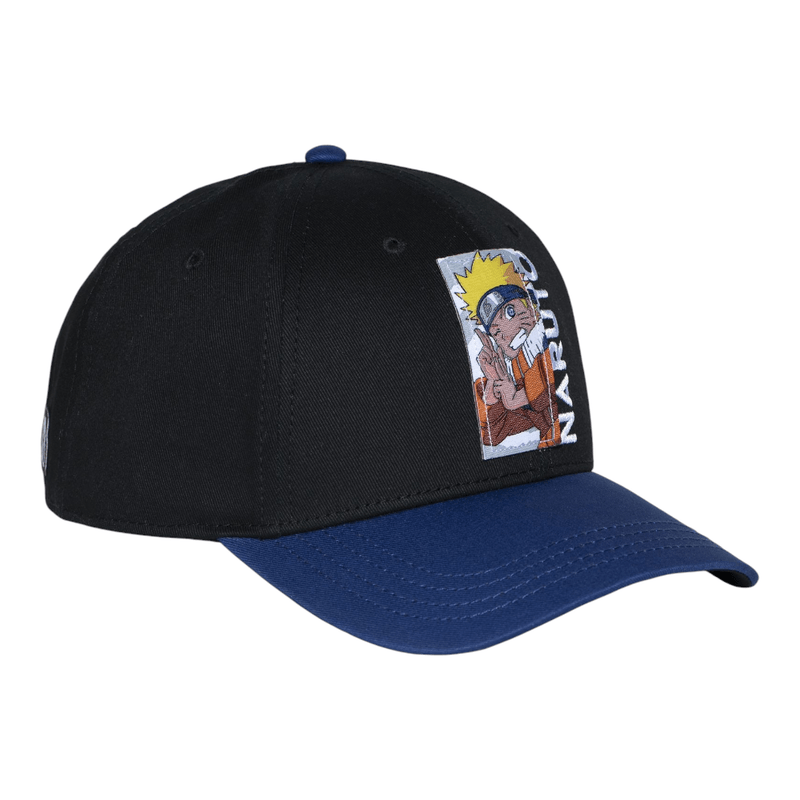 Cappellino Bambino Naruto Classic