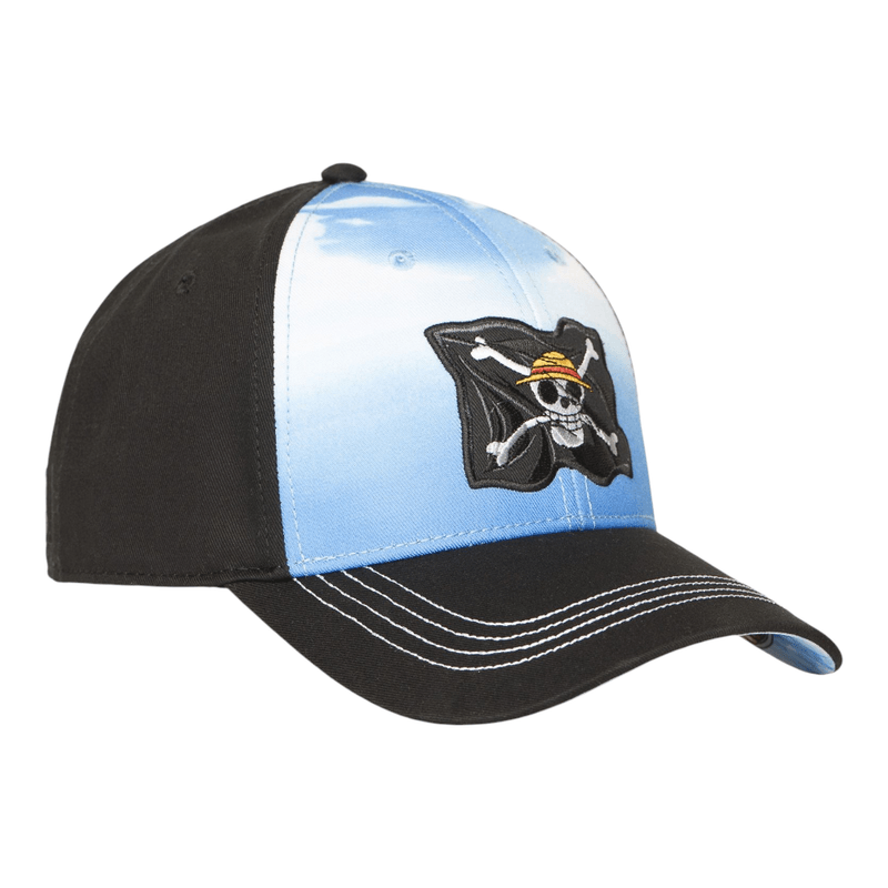 Cappellino Bambino One Piece Sunny