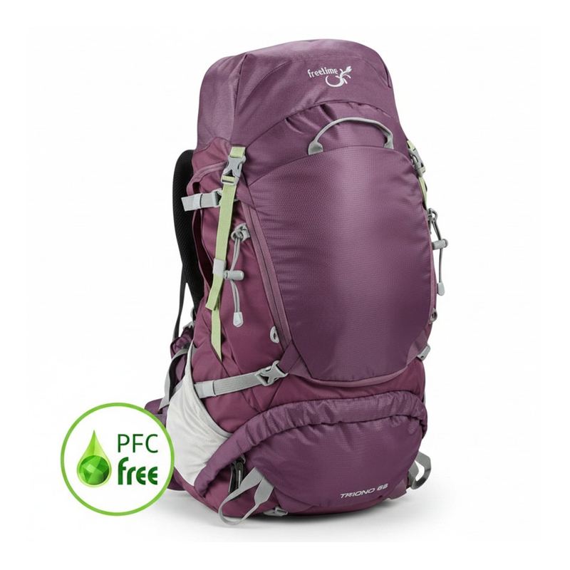 Zaino  Taroko 65L