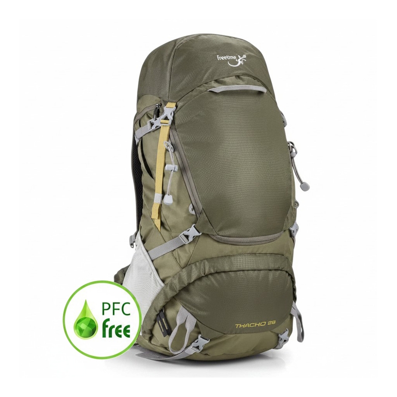 Zaino  Taroko 65L