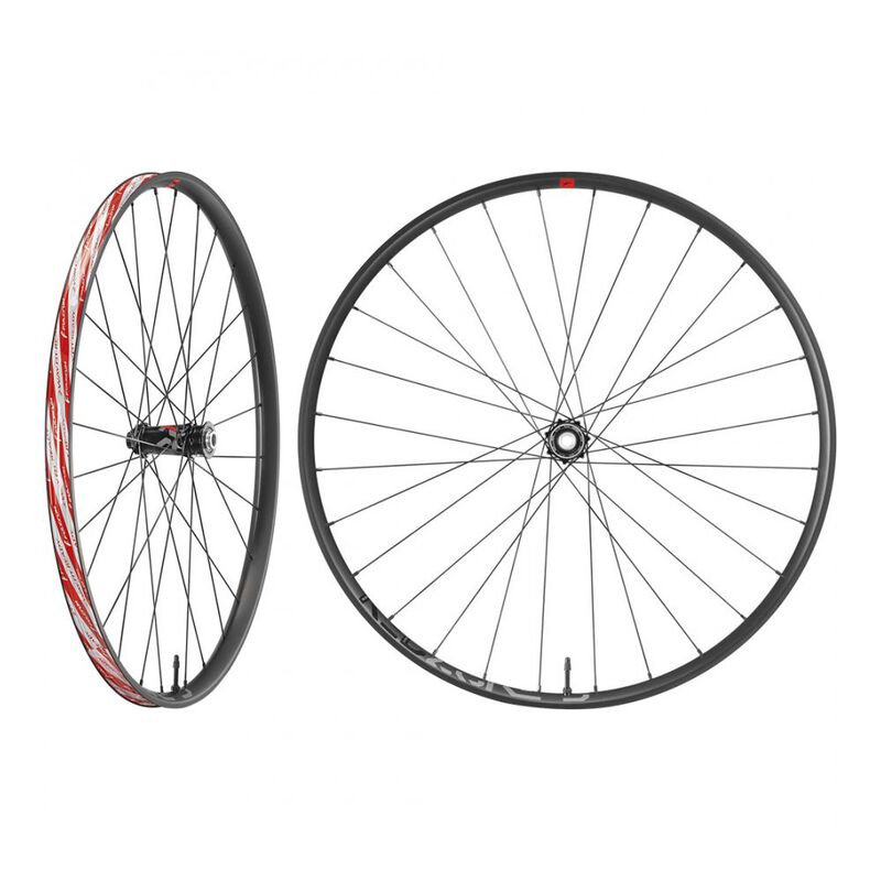 Ruote da MTB Red Zone 5 29 Boost Wheelset SHI HG11 2023
