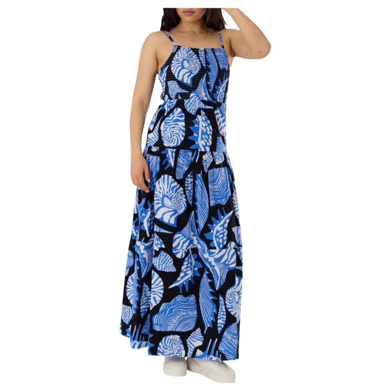 Abito Donna Paradise Maxi