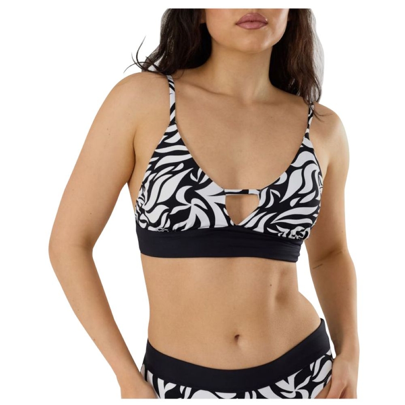 Reggiseno da bagno Donna Sahara