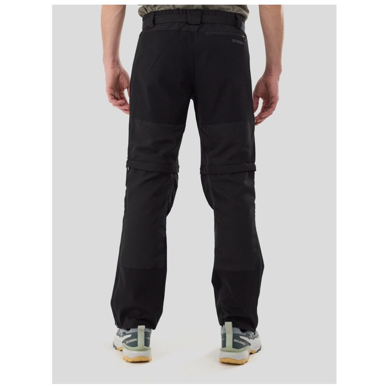 Pantaloni Uomo Aniak 2in1