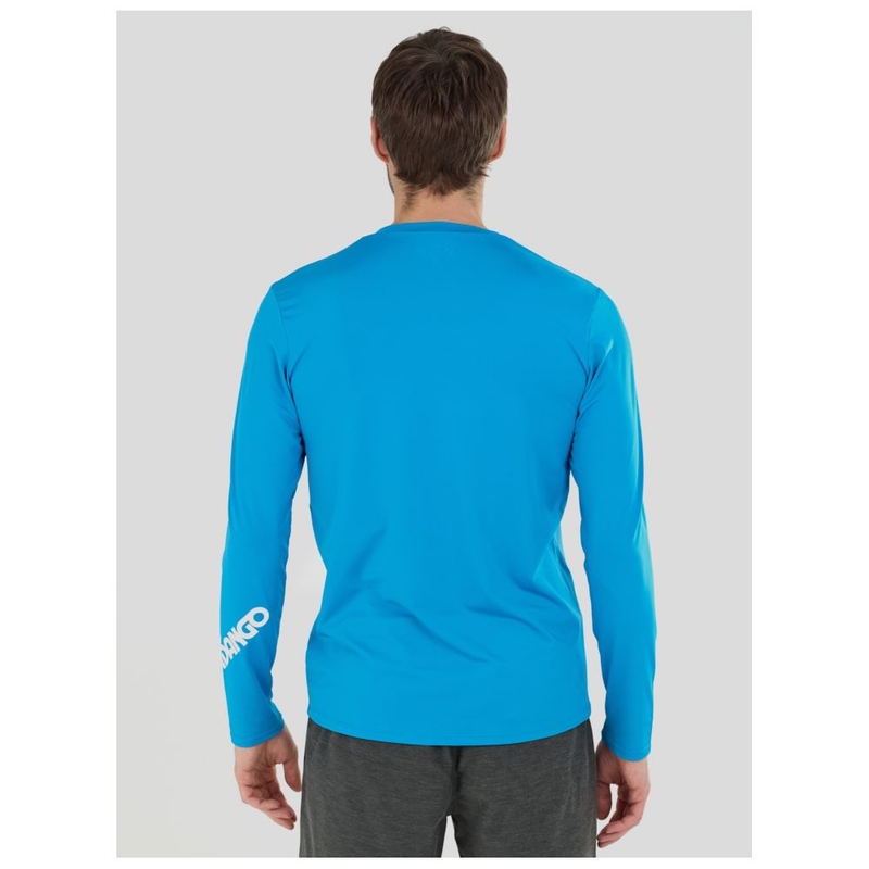 Maglia maniche lunghe Uomo Manado III