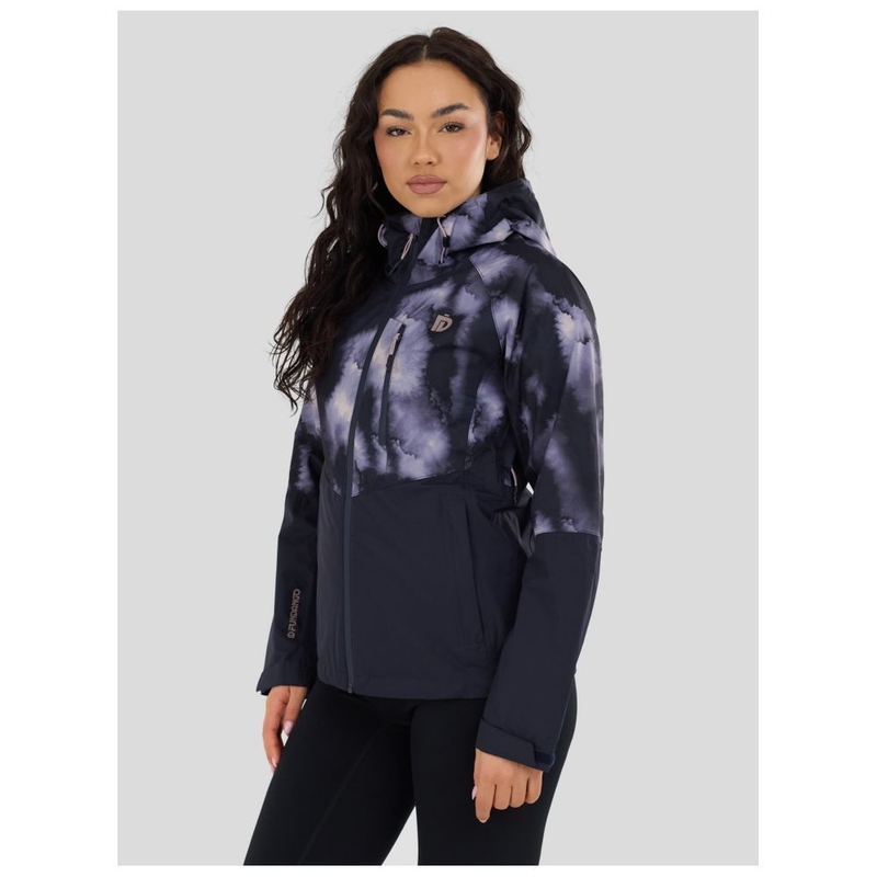 Giacca impermeabile Donna Piora II