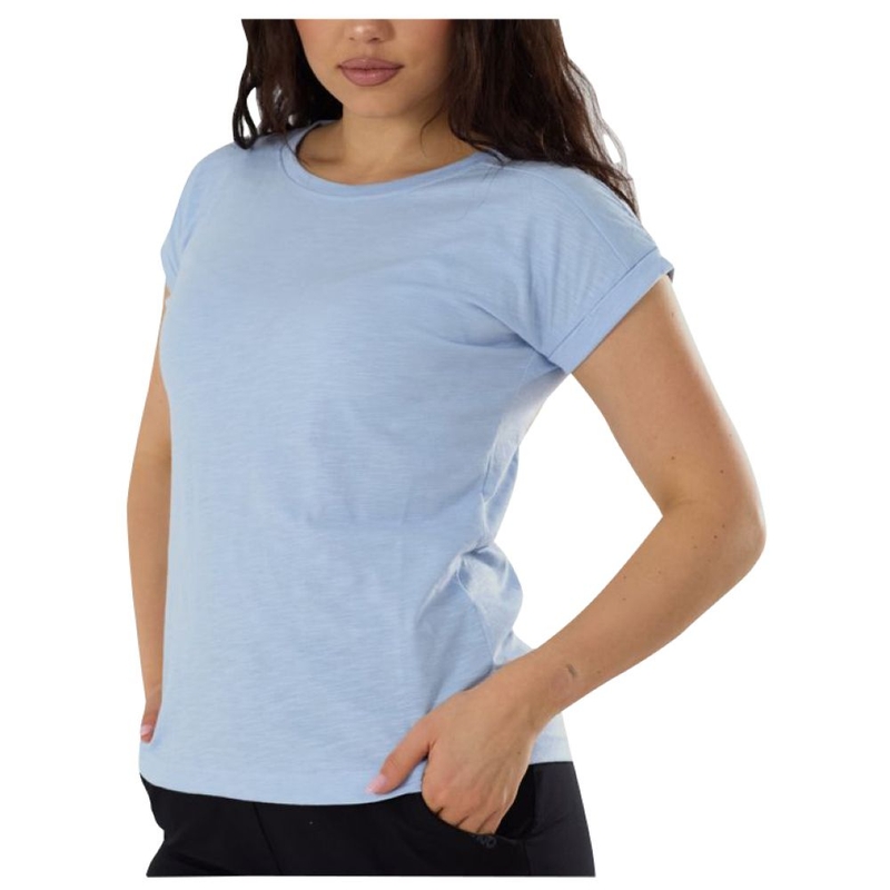 T-shirt maniche corte Donna Amira