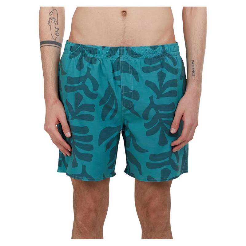 Abbigliamento nuoto Uomo Bono Print