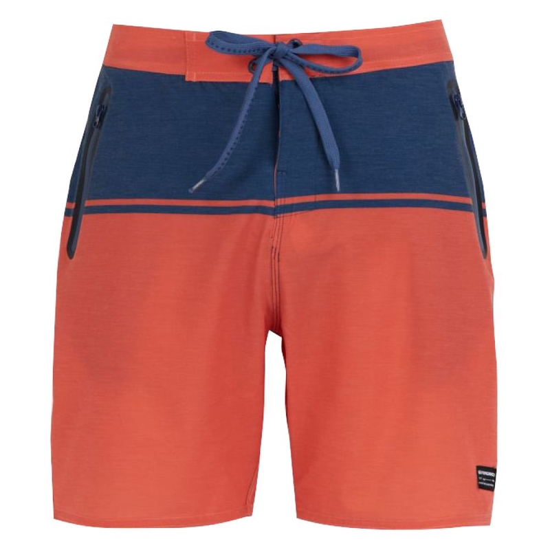 Abbigliamento nuoto Uomo Morris