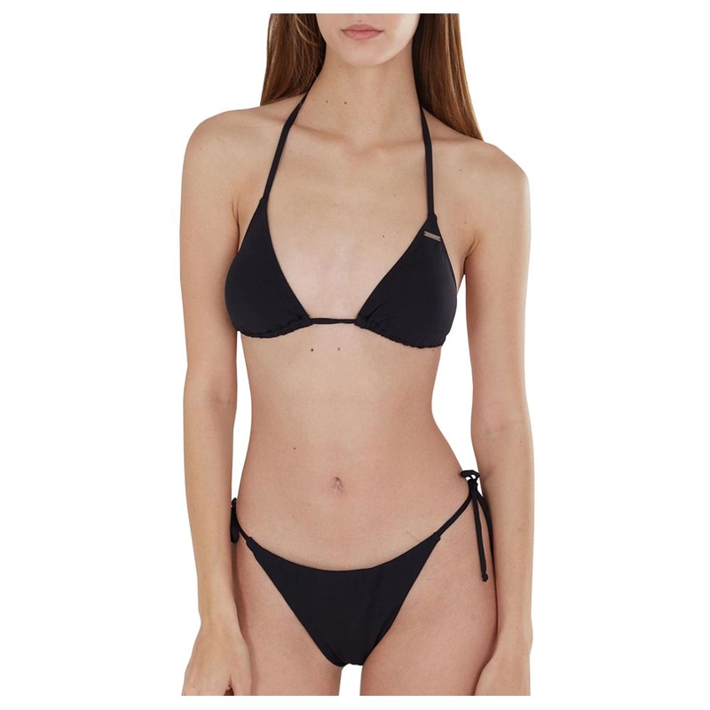 Abbigliamento nuoto Donna Innisfil Triangle Top