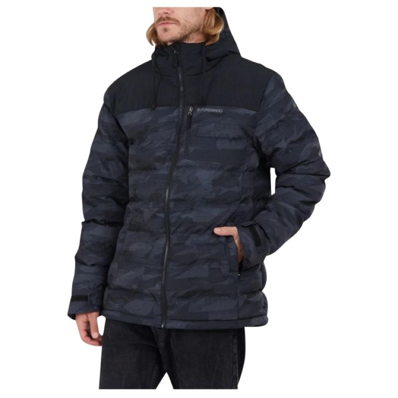 Giacca Uomo Passat