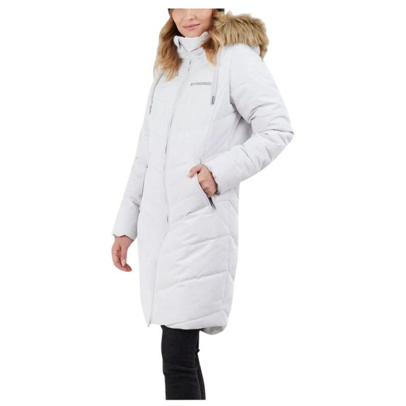 Giacca Donna Puppis