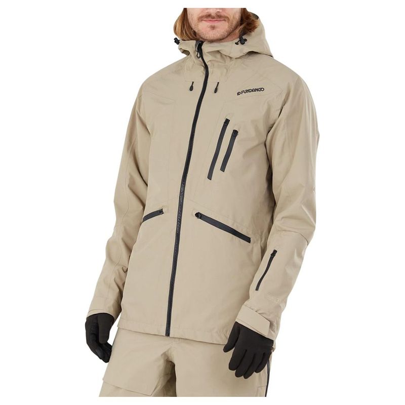 Giacca Uomo Rigel 3L
