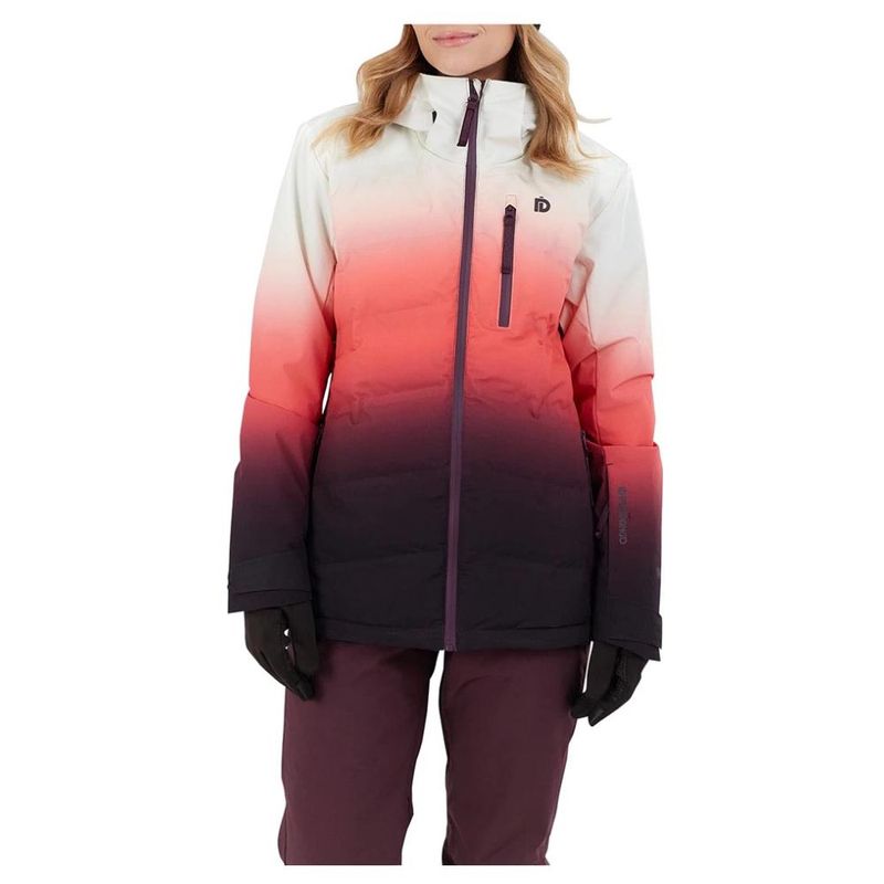 Giacca Donna Pumila Padded