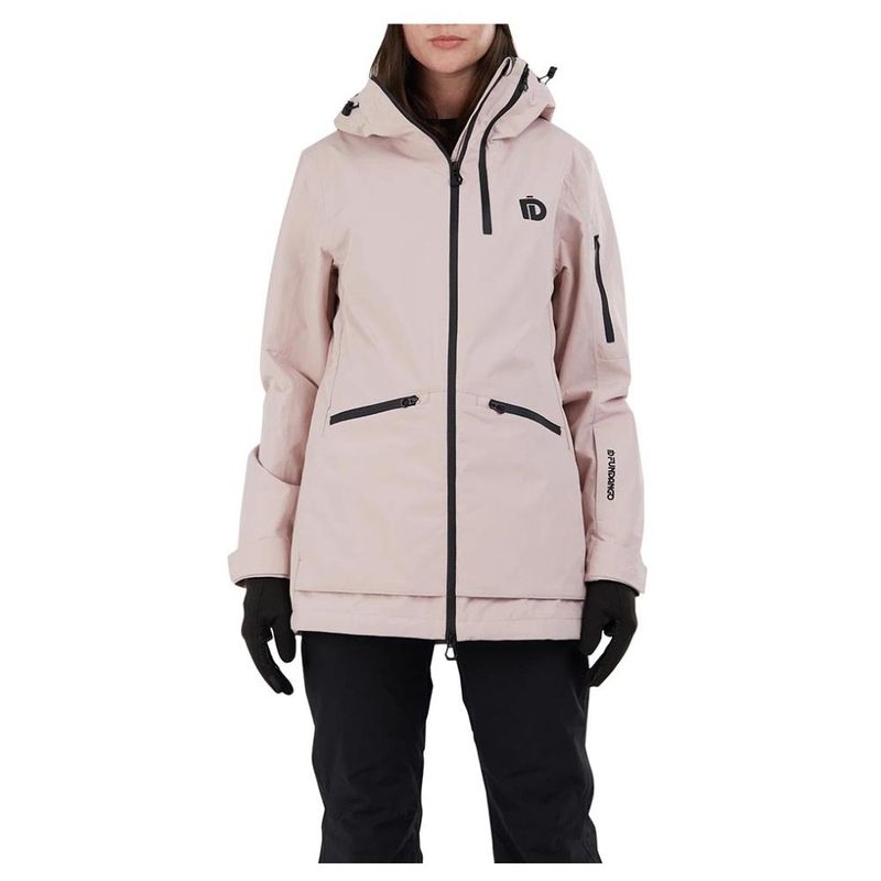 Giacca Donna Nashua 3L Allmountain