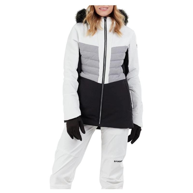 Giacca Donna Salina Padded
