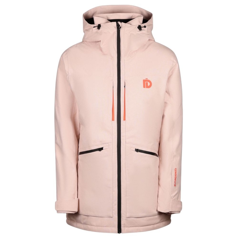 Giacca da sci Donna Pemberton Eco Allmountain