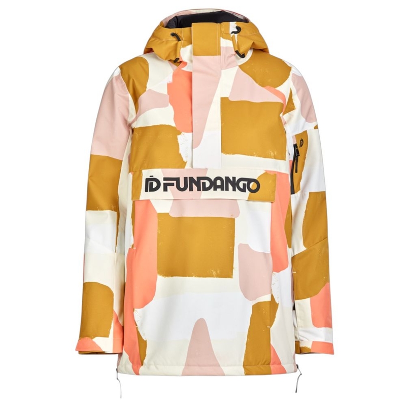 Giacca da sci Donna Birch Eco Logo