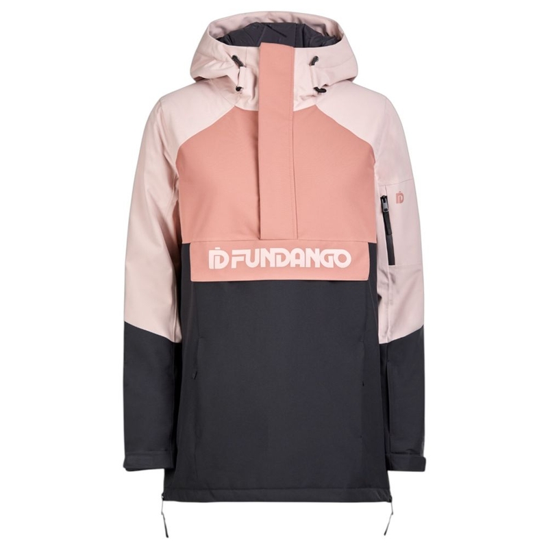 Giacca da sci Donna Birch Eco Logo