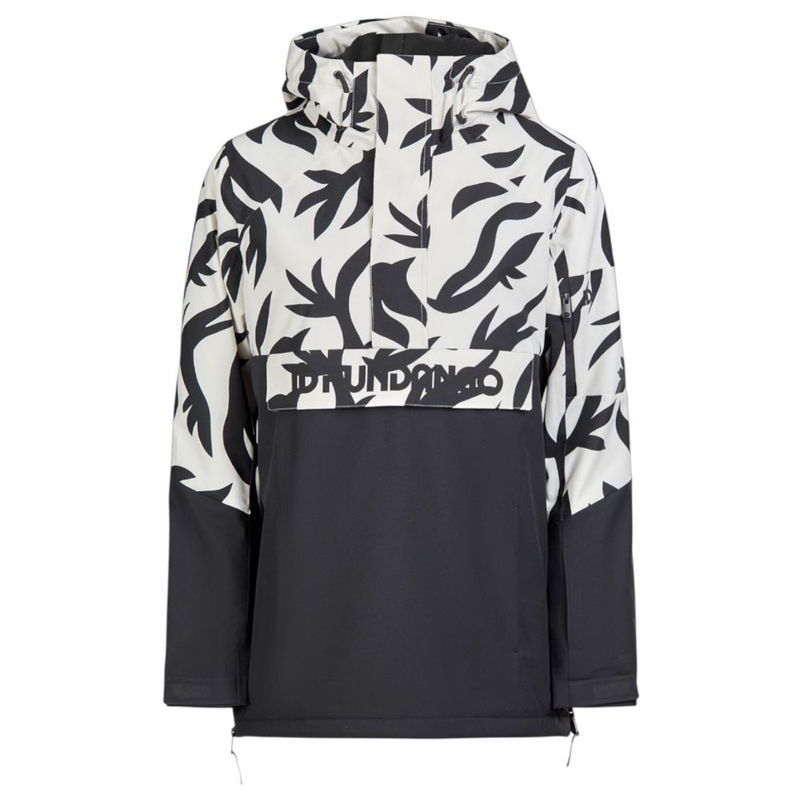 Giacca da sci Donna Birch Eco Logo