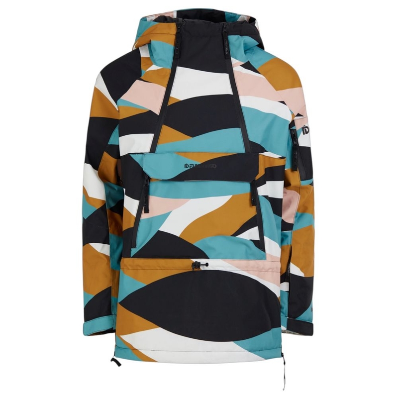 Giacca da sci Donna Hooper Eco